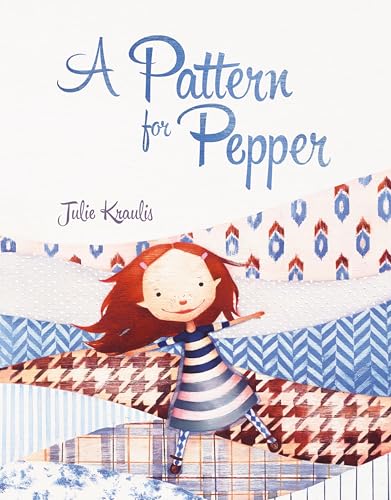 A Pattern for Pepper book cover