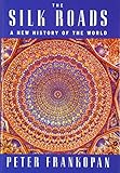 The Silk Roads cover