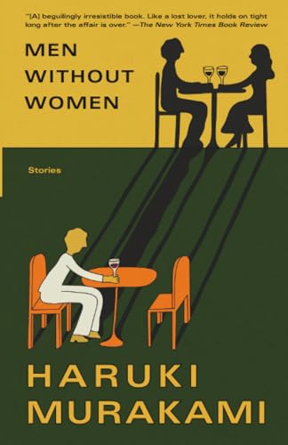 Men Without Women