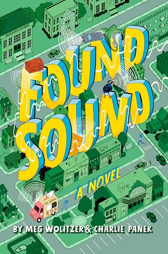 Read Found Sound