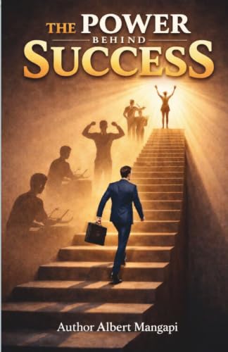The Power Behind Success