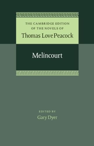 Melincourt