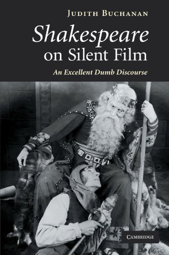 Shakespeare on Film