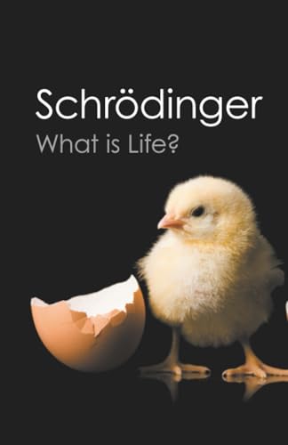 What is Life?