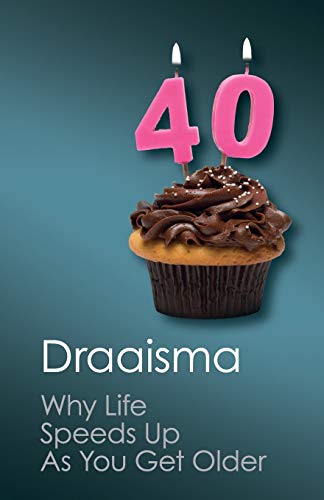 Why Life Speeds Up as You Get Older: How Memory Shapes Our Past