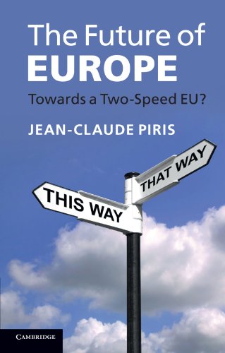 The Future of Europe: Towards a Two-Speed EU?