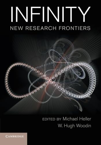 Infinity book cover