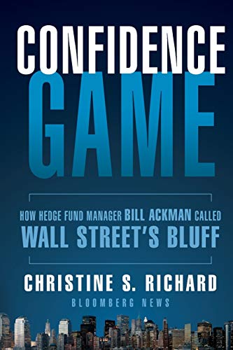 Confidence Game