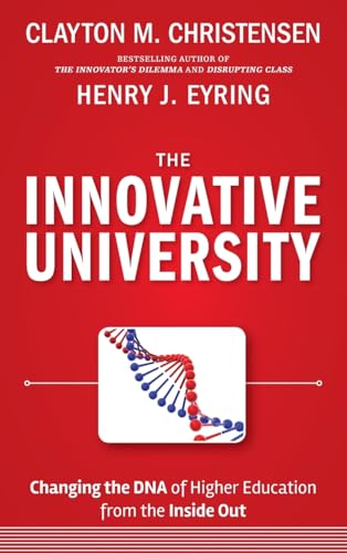 The Innovative University