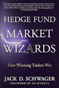 Hedge Fund Market Wizards