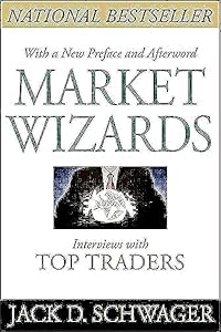 The New Market Wizards