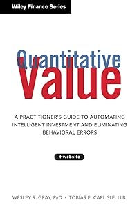 Quantitative Value