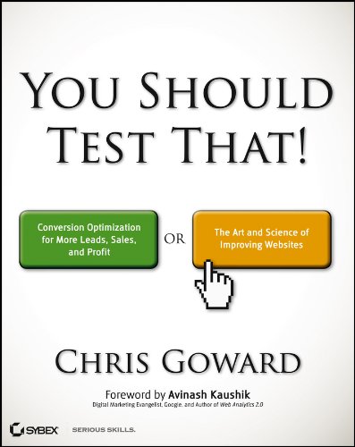 You Should Test That