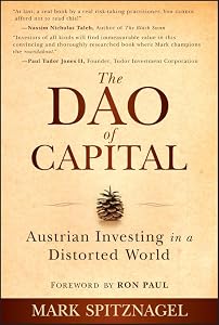 The Dao of Capital
