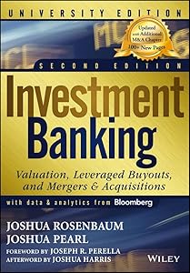 Investment Banking