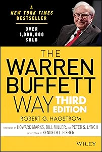 The Warren Buffett Way