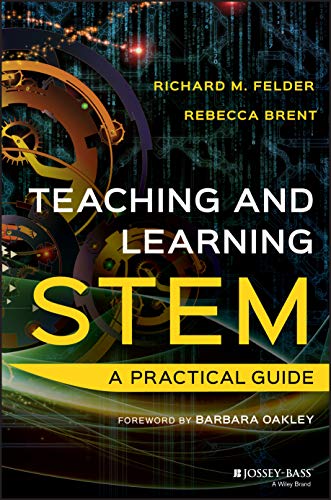 Teaching and Learning Stem: A Practical Guide book cover