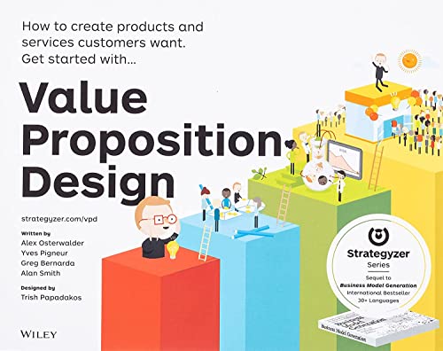 Value Proposition Design
