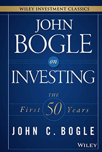 John Bogle on Investing