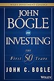 John Bogle on Investing