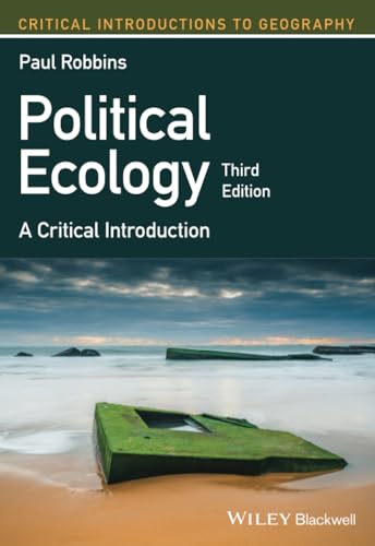 Political Ecology