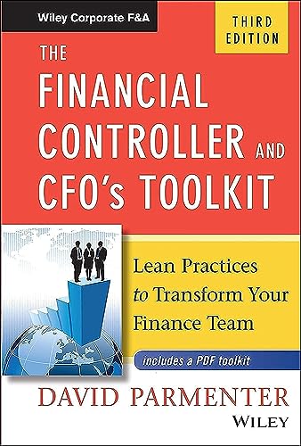 Winning Cfos: Implementing and Applying Better Practices, with Website book cover