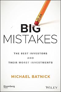 Big Mistakes