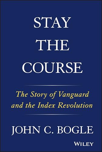 Stay the Course