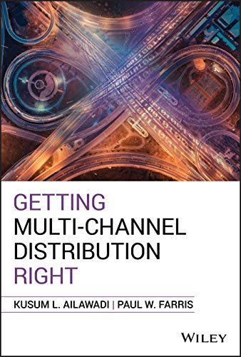 Getting Multi-Channel Distribution Right book cover