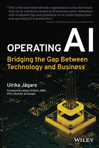 Operating AI