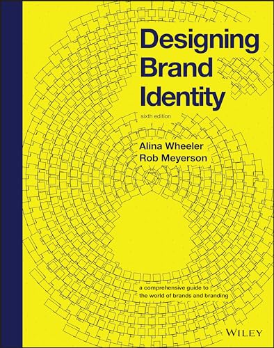 Designing Brand Identity