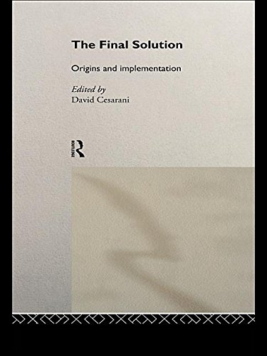 Final Solution