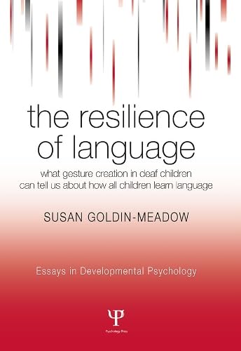 The Resilience of Language