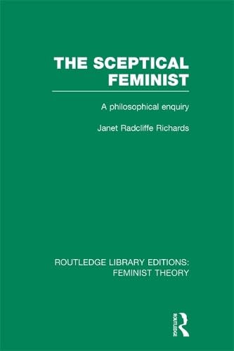 The Sceptical Feminist