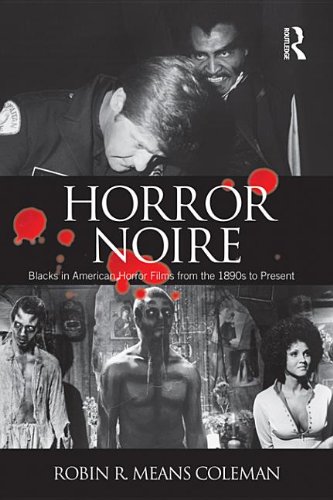 Horror Noire