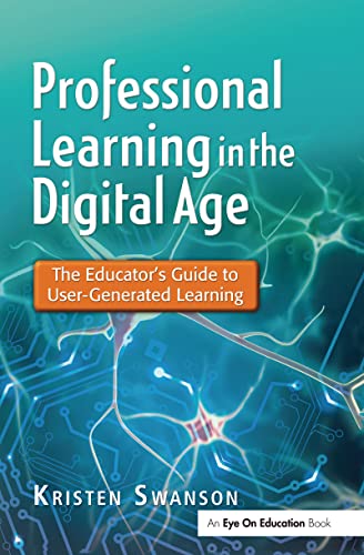 Professional Learning in the Digital Age