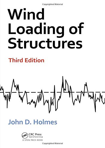 Wind Loading of Structures book cover