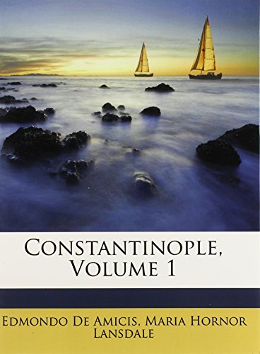 Constantinople
