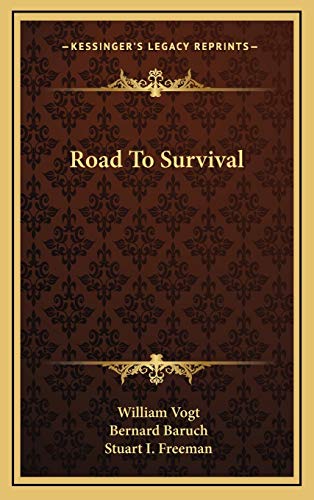 Road to Survival
