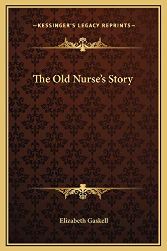 Read The Old Nurse's Story