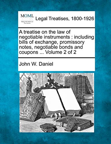 The Law on Negotiable Instruments book cover