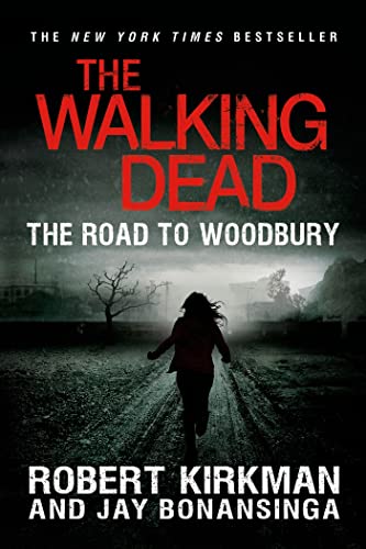 The Walking Dead