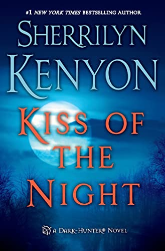 Read Kiss of the Night (Dark-Hunter, #4)