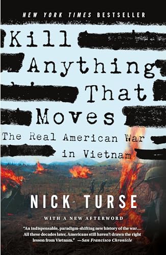 Kill Anything That Moves