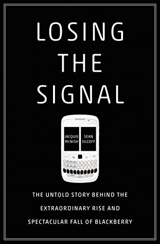 Losing the Signal
