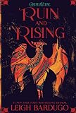 Ruin and Rising book cover