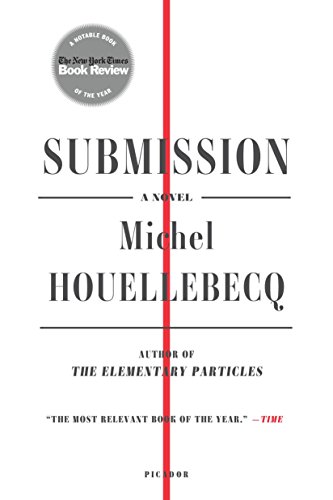 Submission book cover