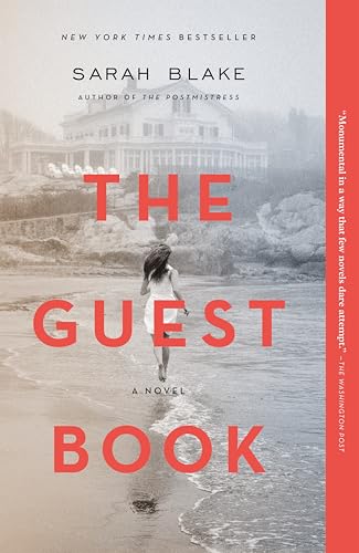The Guest Book