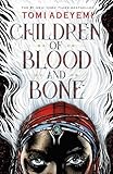 Children of Blood and Bone book cover