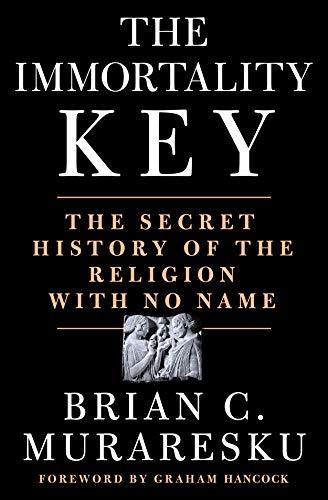 The Immortality Key